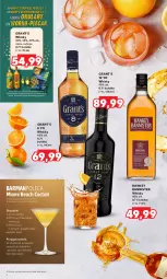 Gazetka promocyjna Kaufland - Barek Kauflandu - Gazetka - ważna od 28.06 do 28.06.2023 - strona 7 - produkty: Sok, Gra, Whisky, Grejpfrut