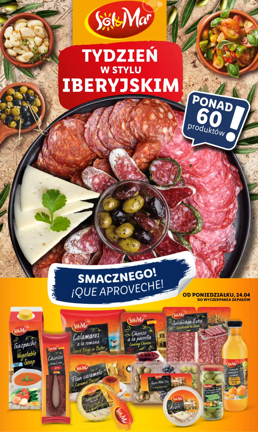 Gazetka promocyjna Lidl - GAZETKA - ważna 24.04 do 30.04.2023 - strona 61