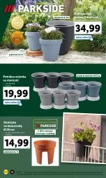 Gazetka promocyjna Lidl - GAZETKA - Gazetka - ważna od 30.04 do 30.04.2023 - strona 14 - produkty: Osłonka