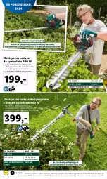 Gazetka promocyjna Lidl - GAZETKA - Gazetka - ważna od 30.04 do 30.04.2023 - strona 6 - produkty: Okulary ochronne, Sok, Ser, Noż, Nożyce, Mule