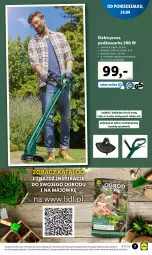 Gazetka promocyjna Lidl - GAZETKA - Gazetka - ważna od 30.04 do 30.04.2023 - strona 9 - produkty: Kasza