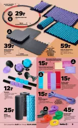 Gazetka promocyjna Netto - Gazetka - ważna od 15.01 do 15.01.2025 - strona 8 - produkty: Top, Por, Masażer, Wałek