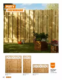 Gazetka promocyjna Obi - Katalog Ogród Wiosna 2024 - Gazetka - ważna od 31.05 do 31.05.2024 - strona 104 - produkty: Orbit