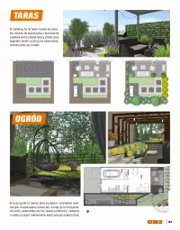 Gazetka promocyjna Obi - Katalog Ogród Wiosna 2024 - Gazetka - ważna od 31.05 do 31.05.2024 - strona 169 - produkty: Ogród, Meble