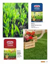 Gazetka promocyjna Obi - Katalog Ogród Wiosna 2024 - Gazetka - ważna od 31.05 do 31.05.2024 - strona 55 - produkty: Por, Sport