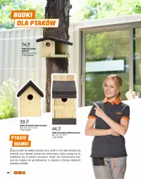 Gazetka promocyjna Obi - Katalog Ogród Wiosna 2024 - Gazetka - ważna od 31.05 do 31.05.2024 - strona 80 - produkty: Piec, Gra, Wazon, Silan