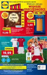 Gazetka promocyjna Lidl - GAZETKA - Gazetka - ważna od 22.05 do 22.05.2021 - strona 49 - produkty: Por, Gry, Kosz, Koszulka, Lody, Mola, Dzieci, LG
