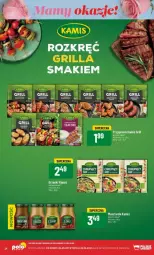 Gazetka promocyjna PoloMarket - Gazetka - ważna od 28.05 do 28.05.2024 - strona 17 - produkty: Kurczak, Mus, Grill, Kamis, Musztarda