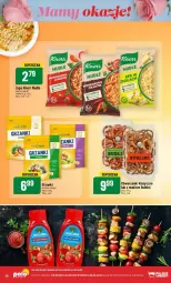 Gazetka promocyjna PoloMarket - Gazetka - ważna od 28.05 do 28.05.2024 - strona 19 - produkty: Knorr