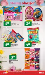 Gazetka promocyjna PoloMarket - Gazetka - ważna od 28.05 do 28.05.2024 - strona 26 - produkty: Inka, Cukier, Praliny, Barbie, Cukierki, Hot Wheels, Psi Patrol