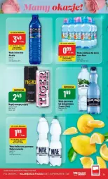 Gazetka promocyjna PoloMarket - Gazetka - ważna od 28.05 do 28.05.2024 - strona 29 - produkty: Nałęczowianka, Dell, Woda gazowana, Dzieci, Woda mineralna, Woda, Napój