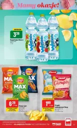Gazetka promocyjna PoloMarket - Gazetka - ważna od 28.05 do 28.05.2024 - strona 31 - produkty: Tran, Kubuś Waterrr, Kubuś, Napój