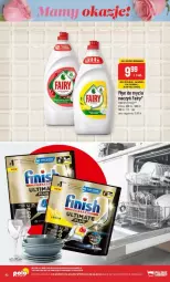 Gazetka promocyjna PoloMarket - Gazetka - ważna od 28.05 do 28.05.2024 - strona 37 - produkty: BIC, Do mycia naczyń, Płyn do mycia naczyń, Fairy, Płyn do mycia, Fa