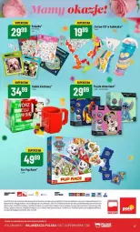 Gazetka promocyjna PoloMarket - Gazetka - ważna od 28.05 do 28.05.2024 - strona 42 - produkty: Top, Puzzle, Kubek