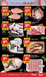 Gazetka promocyjna PoloMarket - Gazetka - ważna od 28.05 do 28.05.2024 - strona 7 - produkty: Schab wieprzowy, Boczek, Boczek wieprzowy