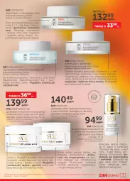 Gazetka promocyjna Ziko - 7 – 20.10 - Gazetka - ważna od 20.10 do 20.10.2021 - strona 3 - produkty: Makijaż, SVR, Probiotyk, Krem przeciwzmarszczkowy, Mars, Masło