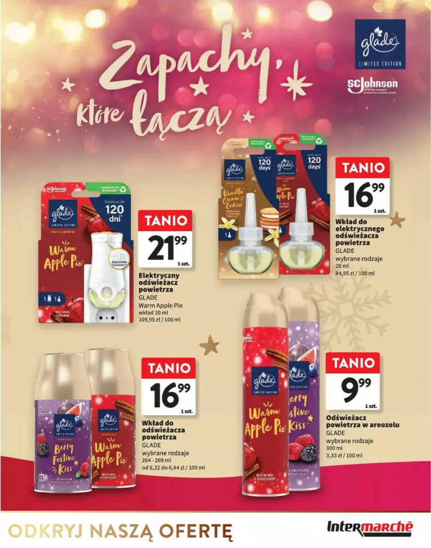 Gazetka promocyjna Intermarche - ważna 14.11 do 27.11.2024 - strona 11