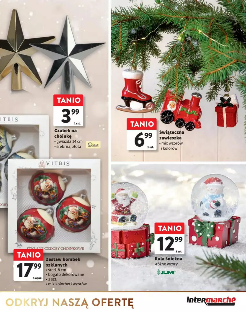 Gazetka promocyjna Intermarche - ważna 14.11 do 27.11.2024 - strona 22 - produkty: Gwiazda