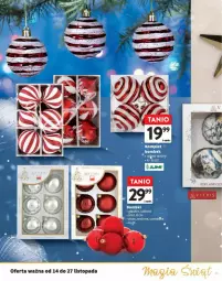 Gazetka promocyjna Intermarche - Gazetka - ważna od 27.11 do 27.11.2024 - strona 12 - produkty: Top