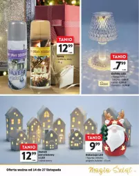 Gazetka promocyjna Intermarche - Gazetka - ważna od 27.11 do 27.11.2024 - strona 2 - produkty: Pingwin, Top, Tran