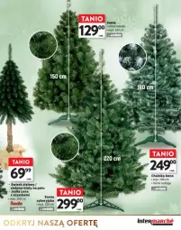 Gazetka promocyjna Intermarche - Gazetka - ważna od 27.11 do 27.11.2024 - strona 26 - produkty: Sos, Choinka, Inka, Gaga