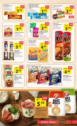 Gazetka promocyjna Arhelan - Gazetka - Gazetka - ważna od 14.05 do 14.05.2023 - strona 11 - produkty: Cebula, Ciastka, Princessa, Warzywa, Bake Rolls, Lajkonik, Cukier, Oliwki, Dr Gerard, Chrupki, Wawel, Wafle, Lion, Babuni, Pizza, Baton, Cukierki, Artur, Krakersy, Kokos