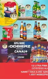 Gazetka promocyjna Arhelan - Gazetka - Gazetka - ważna od 14.05 do 14.05.2023 - strona 12 - produkty: Piwo, Por, Królewski, Tyskie, Warka, Perła, Carlsberg, Radler, Harnaś