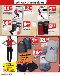 Gazetka promocyjna Topaz - Gazetka - Gazetka - ważna od 29.10 do 29.10.2025 - strona 30 - produkty: Top, Koc, Karp, Czapka, Rajstopy, Laur, Mola