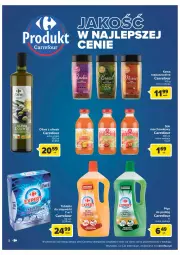 Gazetka promocyjna Carrefour - Gazetka Carrefour - Gazetka - ważna od 03.12 do 03.12.2022 - strona 10 - produkty: Kawa rozpuszczalna, Sok, Gin, Kawa, Oliwa z oliwek, Zmywarki, Oliwa