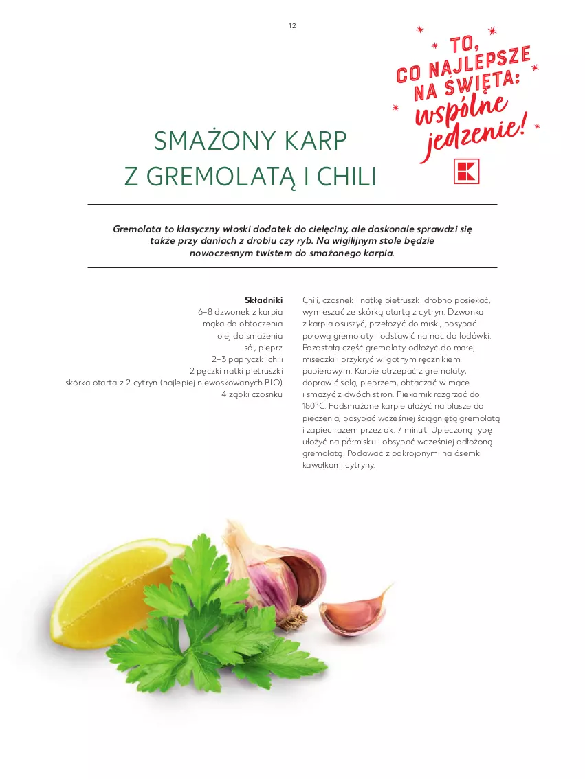 Gazetka promocyjna Kaufland - Katalog ZABAWKI NA GWIAZDKĘ - ważna 01.01 do 14.02.2021 - strona 12