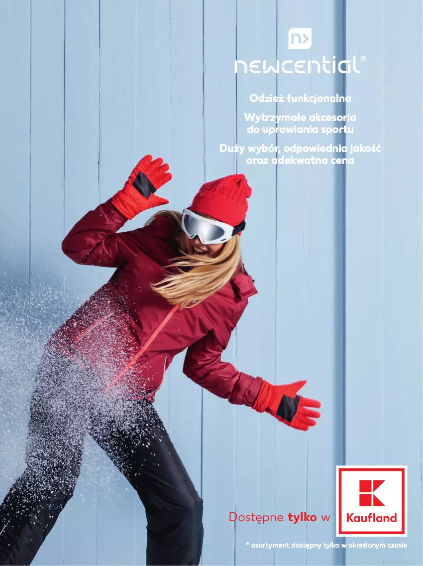 Gazetka promocyjna Kaufland - Katalog ZABAWKI NA GWIAZDKĘ - ważna 01.01 do 14.02.2021 - strona 36