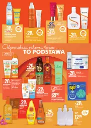 Gazetka promocyjna Super Pharm - Gazetka - Gazetka - ważna od 22.06 do 22.06.2022 - strona 4 - produkty: Top, Ser, DAX, Bielenda, Kosmetyki do pielęgnacji, Holika Holika, Dermena, Bikini, Nuxe, Lirene, Avène