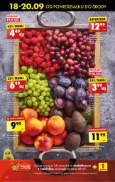 Gazetka promocyjna Biedronka - Od poniedzialku - Gazetka - ważna od 23.09 do 23.09.2023 - strona 8 - produkty: Klej
