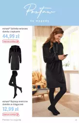 Gazetka promocyjna Lidl - KATALOG MODA WIOSNA 2024 - Gazetka - ważna od 31.03 do 31.03.2024 - strona 20 - produkty: Top, Rajstopy, Tera, Sukienka