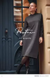 Gazetka promocyjna Lidl - KATALOG MODA WIOSNA 2024 - Gazetka - ważna od 31.03 do 31.03.2024 - strona 25 - produkty: Moda