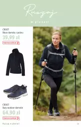 Gazetka promocyjna Lidl - KATALOG MODA WIOSNA 2024 - Gazetka - ważna od 31.03 do 31.03.2024 - strona 26 - produkty: Buty, Tera, Bluza