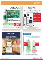 Gazetka promocyjna Ziko - Gazetka Ziko Dermo - Gazetka - ważna od 23.08 do 23.08.2023 - strona 21 - produkty: Phyto, Fa