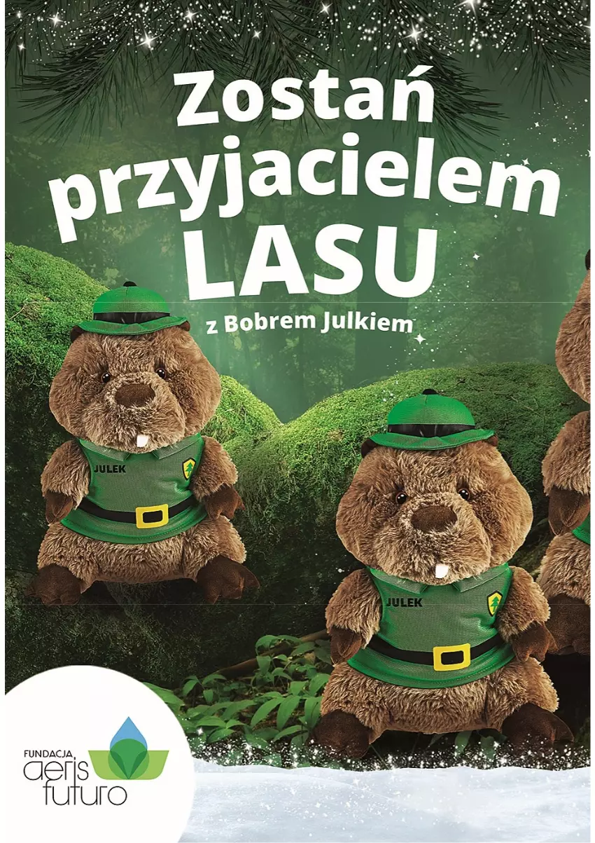 Gazetka promocyjna Auchan - Katalog MAGIA zabawek i dekoracji! - ważna 10.11 do 23.11.2022 - strona 2