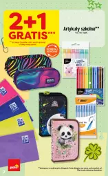 Gazetka promocyjna PoloMarket - Oferta Inspirujący TYDZIEŃ - Gazetka - ważna od 18.08 do 18.08.2026 - strona 2 - produkty: Plecak