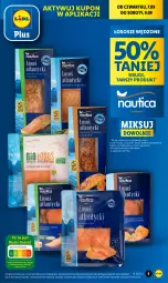 Gazetka promocyjna Lidl - GAZETKA - Gazetka - ważna od 09.09 do 09.09.2023 - strona 15 - produkty: Sos, Wazon, Olej