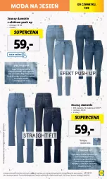 Gazetka promocyjna Lidl - GAZETKA - Gazetka - ważna od 09.09 do 09.09.2023 - strona 53 - produkty: Sok, Moda