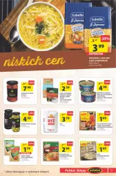 Gazetka promocyjna Arhelan - Gazetka - Gazetka - ważna od 25.07 do 25.07.2021 - strona 13 - produkty: Piec, Lubella, Makaron, Sos, Ser, Ryż, Oliwki, Bell, Kasza jęczmienna, Winiary, Sonko, Kubek, Bella, Oliwki czarne, Kasza, Olej, Pomidory, Sos pieczeniowy, Knorr