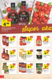 Gazetka promocyjna Arhelan - Gazetka - Gazetka - ważna od 25.07 do 25.07.2021 - strona 14 - produkty: Majonez, Ketchup, Sos, Por, Mus, Kuchnia Staropolska, Zupa, Kuchnia, Winiary, Czosnek, Sałat, Pulpety, Kotlin, Dzieci, Musztarda, Fa