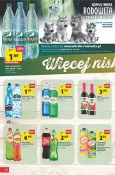 Gazetka promocyjna Arhelan - Gazetka - Gazetka - ważna od 25.07 do 25.07.2021 - strona 18 - produkty: Sok, Pur, Gra, Lipton, Syrop, Owoce, Woda, Napój, Mięta, Hortex