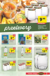 Gazetka promocyjna Arhelan - Gazetka - Gazetka - ważna od 25.07 do 25.07.2021 - strona 3 - produkty: Ser, Gra, Pieprz, Ocet, Ziele angielskie, K2