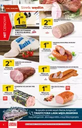 Gazetka promocyjna Topaz - Gazetka - Gazetka - ważna od 23.06 do 23.06.2021 - strona 8 - produkty: Piec, Krakus, Gra, Pieczeń rzymska, Kiełbasa podwawelska, Wawel, Morliny, Boczek, Kiełbasa, Bianka, Fa
