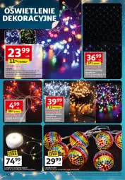 Gazetka promocyjna Auchan - Katalog Zabawki Święta jak babcię kocham Hipermarket - Gazetka - ważna od 26.11 do 26.11.2025 - strona 62 - produkty: Przewód, Tran, Kontroler