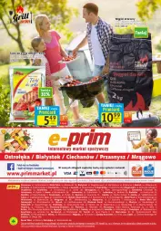 Gazetka promocyjna Prim Market - Gazetka - ważna od 10.08 do 10.08.2022 - strona 16 - produkty: Sok, Koc, Gra, Węgiel drzewny, Papier, Piątnica, Róża, Kisiel, Sokół, Malm, Mysz, Stock, Grill, Olej, Ogród, Jednorożec, Fa