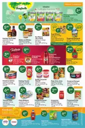 Gazetka promocyjna Groszek - Gazetka - ważna od 30.08 do 30.08.2022 - strona 6 - produkty: Ketchup, Koncentrat pomidorowy, Prymat, Warzywa, Sos, Ser, Gra, Kucharek, Zupa, Bonduelle, Bulion, Winiary, Warzywa konserwowe, Tago, Lion, Smalec, Somat, Tuńczyk, Pudliszki, Kamis, Olewnik, Pomidory, Heinz, Groszek, Lisner