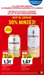Gazetka promocyjna Lidl - GAZETKA - Gazetka - ważna od 22.06 do 22.06.2022 - strona 5 - produkty: NBA